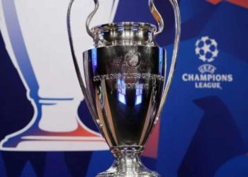 Şampiyonlar Ligi'nde ön eleme turu kurası çekildi