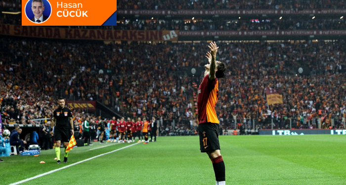 Şampiyonluk derbi galibiyetiyle taçlandı