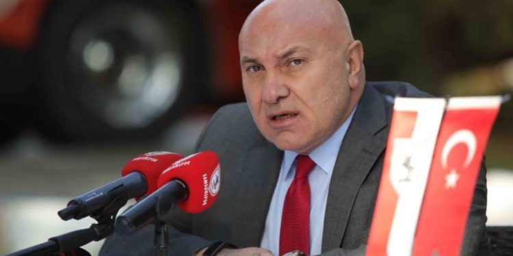 Samsunspor Başkanı Yüksel Yıldırım, Fransız kulübünü satın alıyor