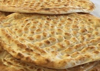 Şanlıurfa’da ekmeğe zam: 5 lira oldu