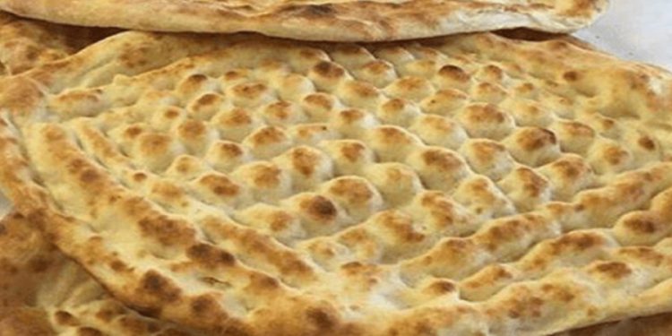 Şanlıurfa’da ekmeğe zam: 5 lira oldu