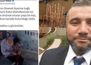 Şanlıurfa'daki çocuk istismarını duyuran gazeteci Mehmet Yetim serbest bırakıldı