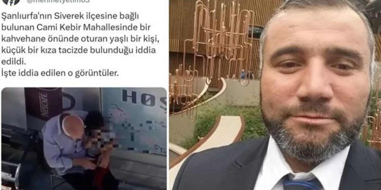 Şanlıurfa'daki çocuk istismarını duyuran gazeteci Mehmet Yetim serbest bırakıldı