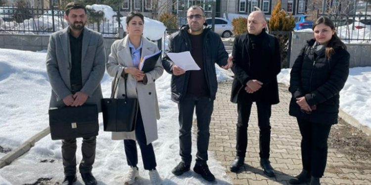 'Sansür yasası'nın ilk ve tek ceza kararına itiraz reddedildi