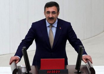 Saray’dan asgari ücret zammı açıklaması: ‘Yaşanan ekonomik gelişmeler değerlendirilecek’