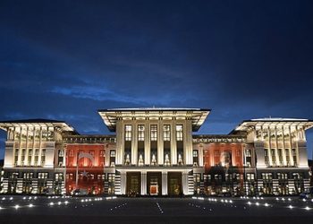 Saray’ın bir günlük masrafı 14 milyon lira