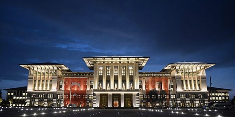 Saray’ın bir günlük masrafı 14 milyon lira