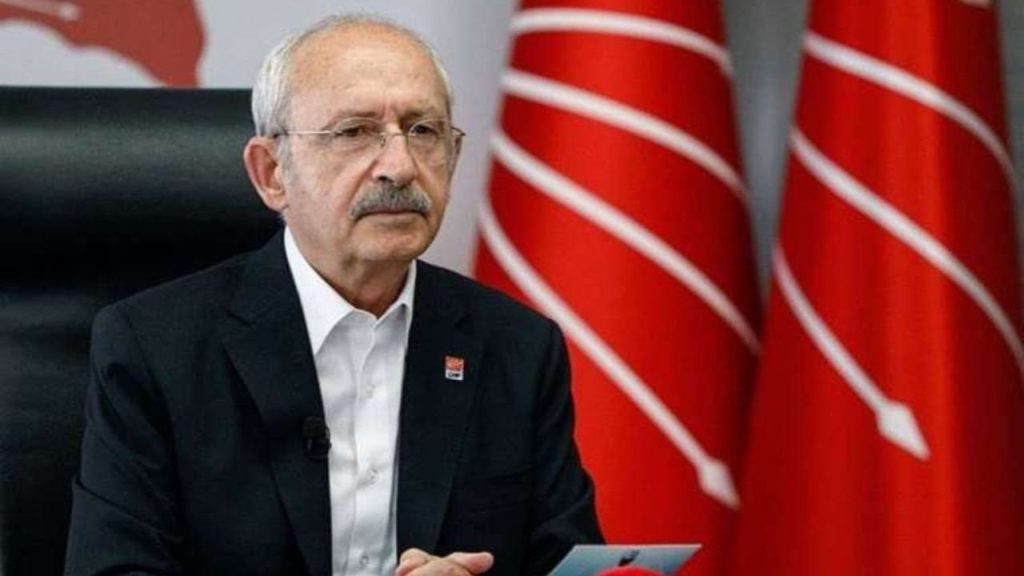 Sarıgül: Kılıçdaroğlu, Merdan Yanardağ için heyet oluşturdu