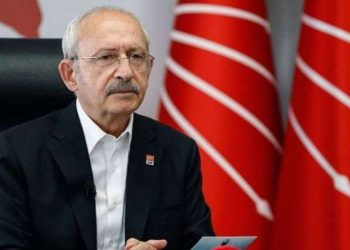 Sarıgül: Kılıçdaroğlu, Merdan Yanardağ için heyet oluşturdu