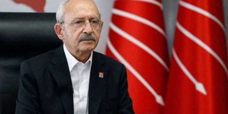 Sarıgül: Kılıçdaroğlu, Merdan Yanardağ için heyet oluşturdu