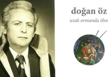 Savcı Doğan Öz, katledilişinin 45. yılında şiir kitabıyla anılıyor