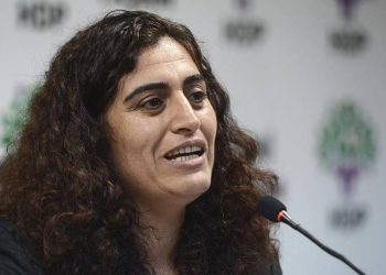 Sebahat Tuncel Adalet Bakanlığı'na başvurdu: İnfaz yakmaları durdurun