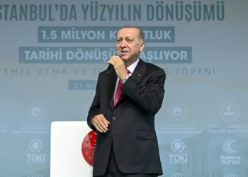 Seçim bitti Erdoğan’ın müjdesi lafta kaldı: Kentsel dönüşüm kira yardımı 5 bin 250 TL’ye yükseltilmedi