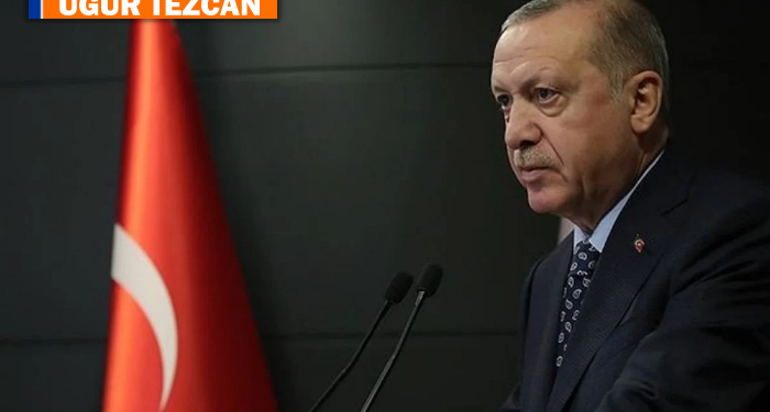 Seçim sonucu Erdoğan ve Derin Devlet hakkında ne anlatıyor?