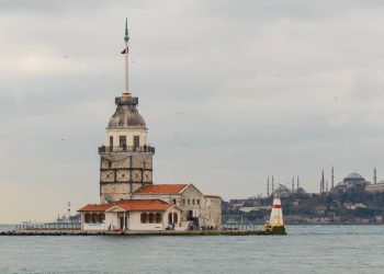 Seçim sürecinde bedava olan Kız Kulesi’ne giriş ücreti 110 TL oldu