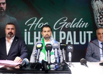 Şehirde şahsıma oluşan ilgiye ve güvene teşekkür ediyorum