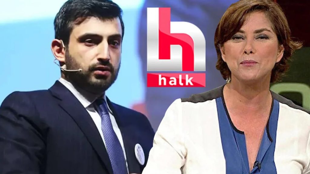 Selçuk Bayraktar'ın, Şirin Payzın ve Halk TV'ye açtığı dava reddedildi