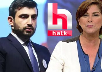 Selçuk Bayraktar'ın, Şirin Payzın ve Halk TV'ye açtığı dava reddedildi