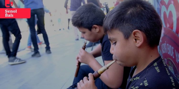 Semend ve Siyabend kardeşler, 'Kavalın Miri ' Egîdê Cimo’nun izinde