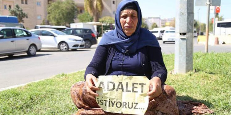 Şenyaşar ailesi: Adalet Bakanı değişti, adaletsizlikler devam ediyor