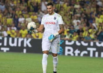 Serie A devinden Uğurcan Çakır hamlesi