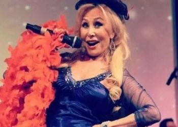 Ses sanatçısı Nurhan Damcıoğlu hayatını kaybetti