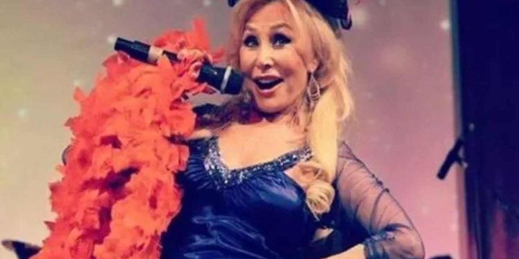 Ses sanatçısı Nurhan Damcıoğlu hayatını kaybetti