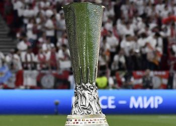 Sevilla, UEFA Avrupa Ligi'nin şampiyonu!