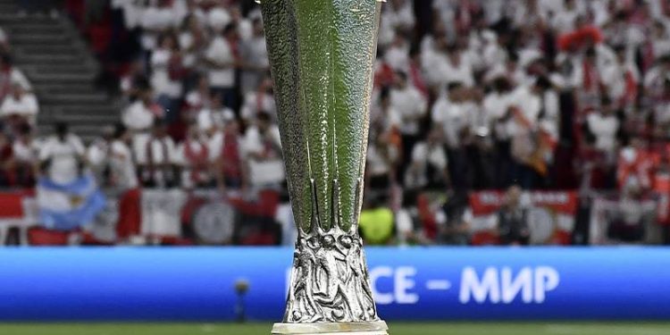 Sevilla, UEFA Avrupa Ligi'nin şampiyonu!