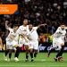 Sevilla kupasını yine bırakmadı