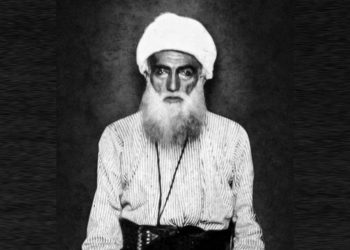 Şeyh Said’in mezar yerinin açıklanması davasına ret