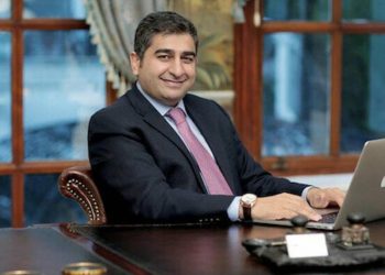 Sezgin Baran Korkmaz'ın yargılandığı ‘kara para aklama’ davasında karar çıkmadı
