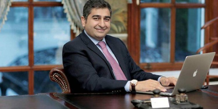 Sezgin Baran Korkmaz'ın yargılandığı ‘kara para aklama’ davasında karar çıkmadı