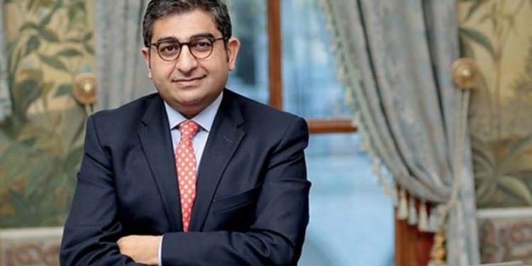 Sezgin Baran Korkmaz'ın ‘kara para aklama’ davasında karar çıkmadı