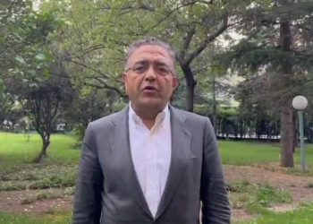 Sezgin Tanrıkulu: Bir öğrencinin Ankara’ya hangi maliyetle gideceğini nasıl hesaplamazlar?