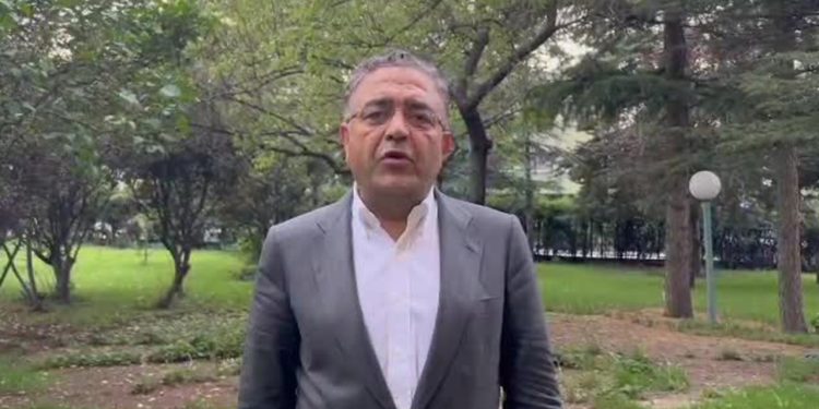 Sezgin Tanrıkulu: Bir öğrencinin Ankara’ya hangi maliyetle gideceğini nasıl hesaplamazlar?