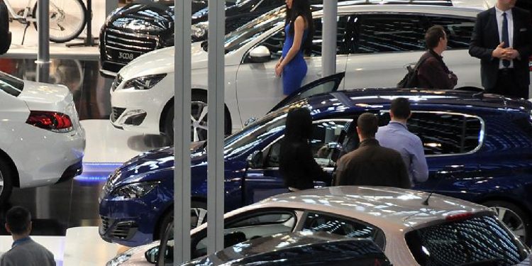 Sıfır otomobilde zamlar tam gaz, fiyatlar uçtu!