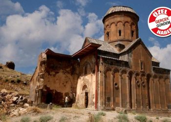 Silivri’den Anadolu mirasına uzanan bir el: Ani mobil uygulaması yayında, Osman Kavala 5,5 yıldır hapiste