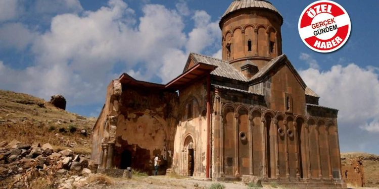 Silivri’den Anadolu mirasına uzanan bir el: Ani mobil uygulaması yayında, Osman Kavala 5,5 yıldır hapiste