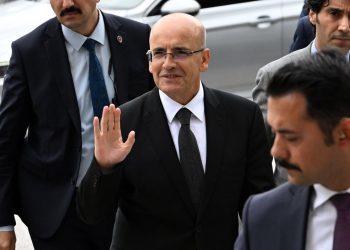 Şimşek: Kısa vadeli hedefimiz fiyat istikrarı