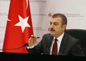 Şimşek dönemi: Kavcıoğlu ataması rasyonel mi?