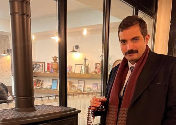 Sinan Ateş suikastının ‘keşifçisi’ Suat Kurt’un sabıka kaydı ortaya çıktı