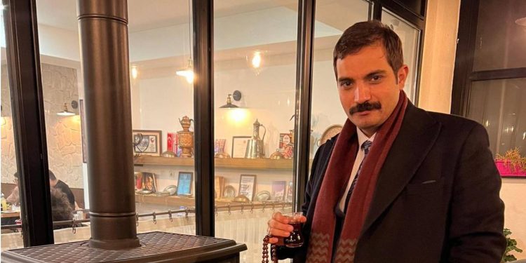 Sinan Ateş suikastının ‘keşifçisi’ Suat Kurt’un sabıka kaydı ortaya çıktı