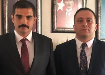 Sinan Ateş'e yakınlığıyla biliniyordu: Ülkü Ocakları Başkanına hapis cezası