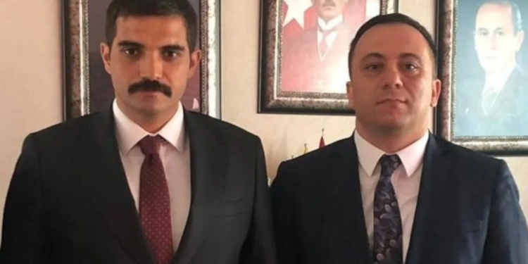 Sinan Ateş'e yakınlığıyla biliniyordu: Ülkü Ocakları Başkanına hapis cezası