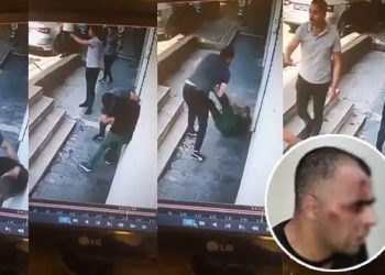 Sinan Aygül: İki koruma da gözaltında