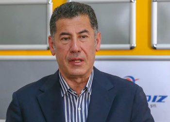 Sinan Oğan’dan ‘Ümit Özdağ’ iddiası: İçişleri bakanlığını istedi, karşılanmadığı için destek vermedi