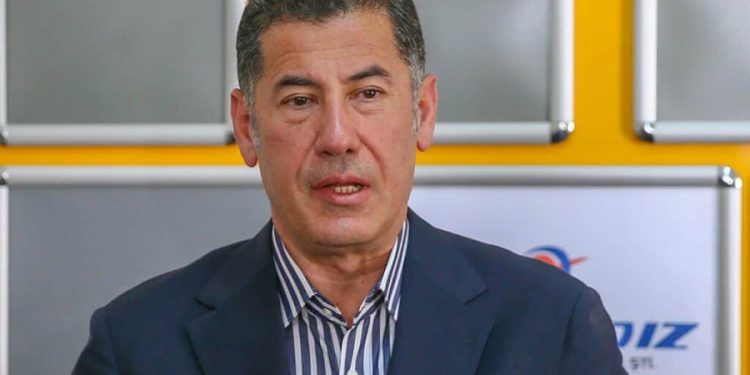 Sinan Oğan’dan ‘Ümit Özdağ’ iddiası: İçişleri bakanlığını istedi, karşılanmadığı için destek vermedi
