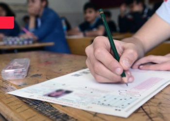 Sınav yerleri değiştirilen gençler tepkili: 'Bu karardan derhal vazgeçilmeli’