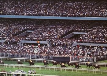 Singapur'da 180 yıllık at yarışları gelecek yıl sonlanacak